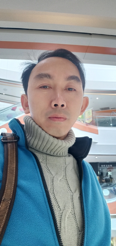 峤哥的第一张照片--毕节中老年相亲网